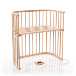 babybay® Boxspring Beistellbett