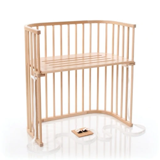 babybay® Boxspring Beistellbett