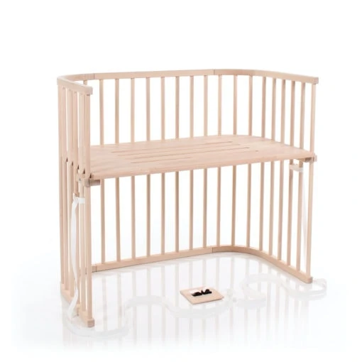 babybay® Boxspring XXL Beistellbett
