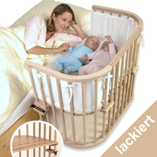 babybay® Maxi Beistellbett – Bild 2