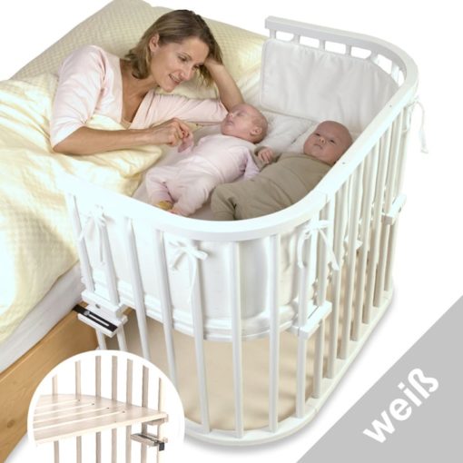 babybay® Maxi Beistellbett – Bild 3