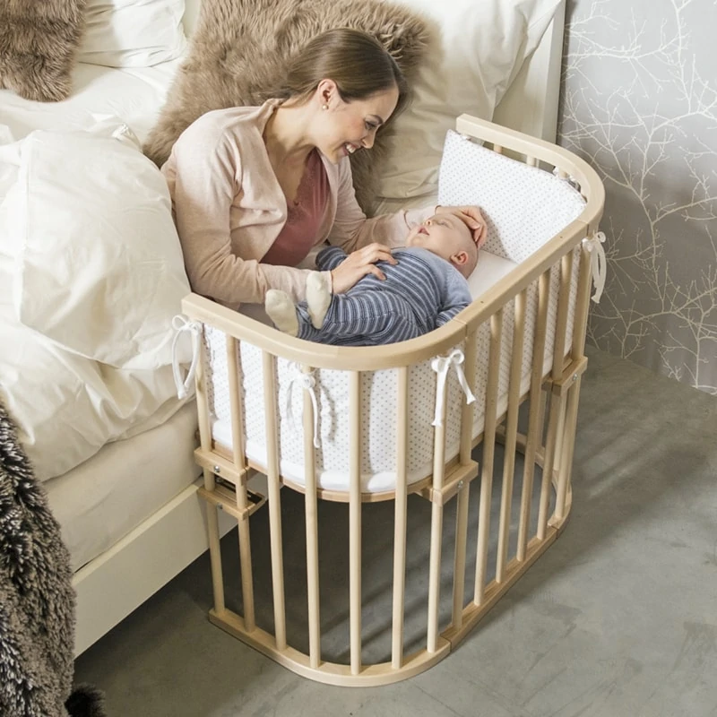 Baby bay cot outlet