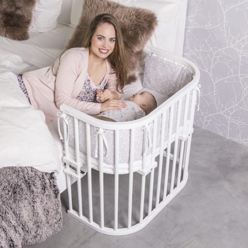 babybay® Original Beistellbett – Bild 2