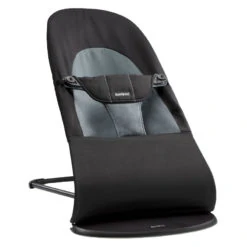 BABYBJÖRN® Babywippe schwarz