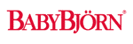 Babybjörn Logo