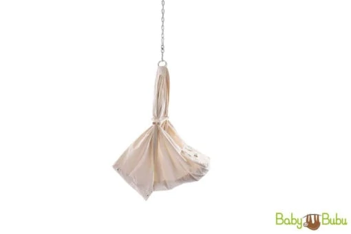 Federwiege Basic Set BabyBubu oder Schmusewolke