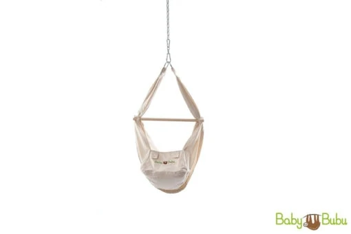 Federwiege Basic Set BabyBubu oder Schmusewolke – Bild 2