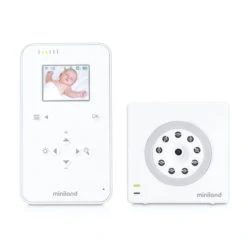 Digimonitor 1.8" Video-Babyphone