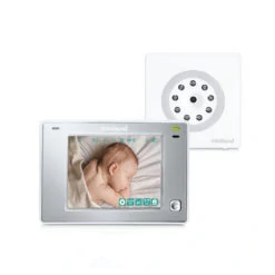 Digimonitor Touch 3.5" Video-Babyphone
