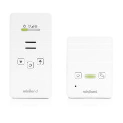 Digitalk Easy Babyphone