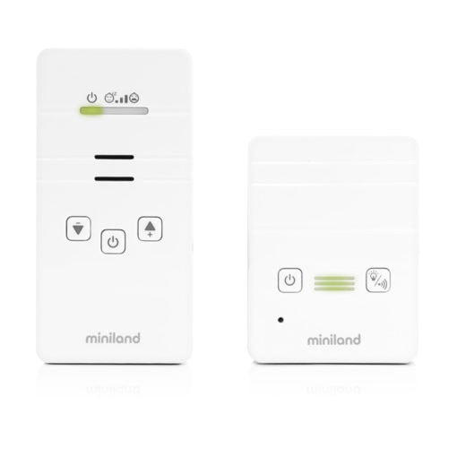 Digitalk Easy Babyphone