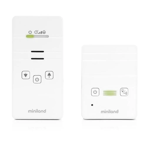 Digitalk Easy Babyphone