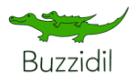 Buzzidil Logo