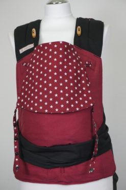 Fräulein Hübsch® Mei Tai Babysize
