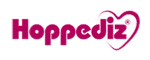 Hoppediz Logo