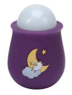 LED Nachtlicht für Babys