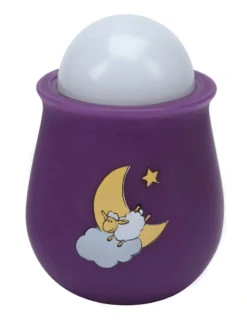 LED Nachtlicht für Babys