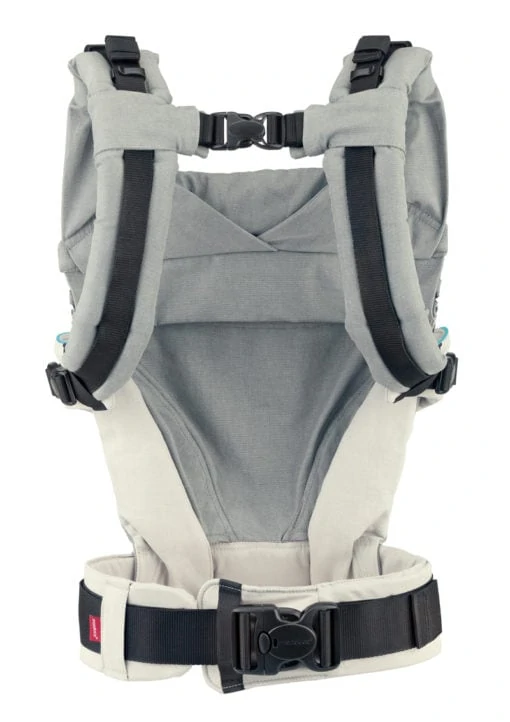 manduca® XT Babytrage – Bild 3