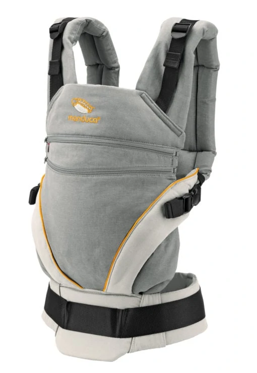 manduca® XT Babytrage – Bild 4