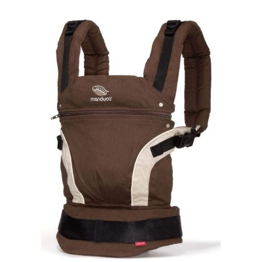 manduca® First Babytrage – Bild 5