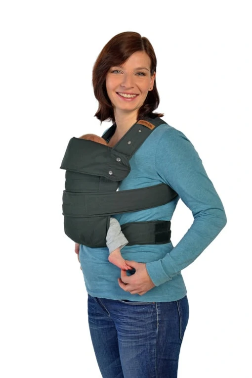 marsupi® Babytrage