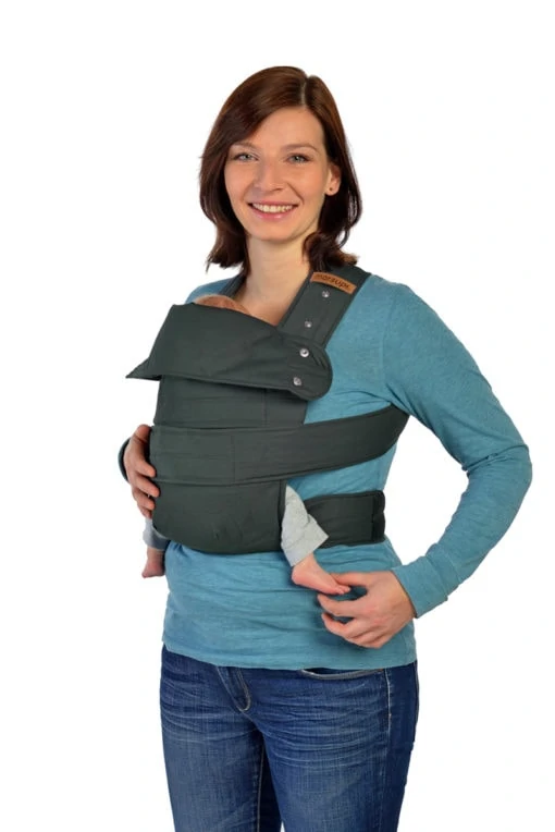 marsupi® Babytrage – Bild 3