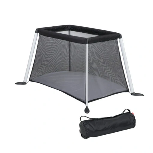 phil&teds® Traveller Baby-Reisebett – Bild 4