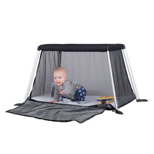 phil&teds® Traveller Baby-Reisebett – Bild 2