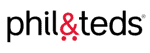 Phil & Teds Logo