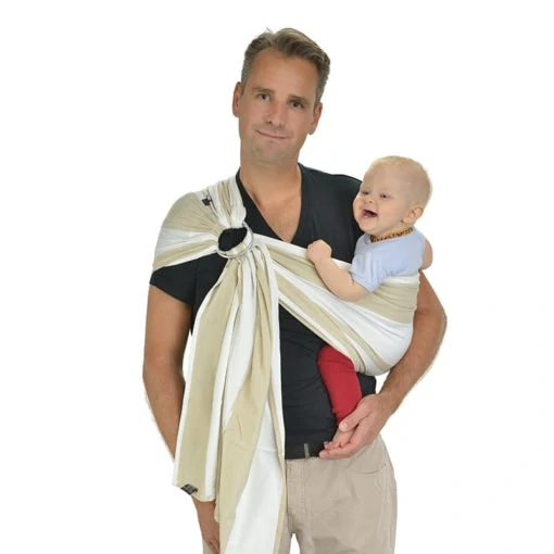 Ring Sling Hoppediz® – Bild 4