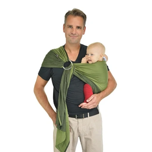 Ring Sling Hoppediz® – Bild 2