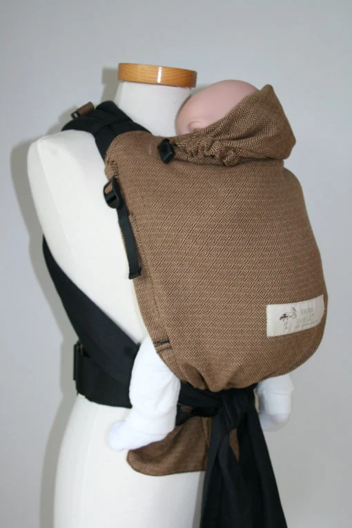 STORCHENWIEGE® BabyCarrier – Bild 5