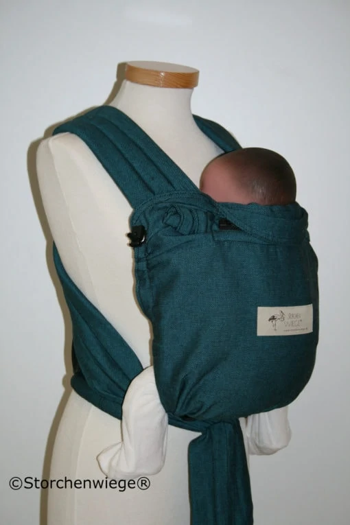 STORCHENWIEGE® BabyCarrier – Bild 4