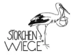 Storchenwiege Logo