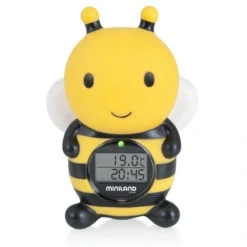 Thermo Bath Thermometer Biene